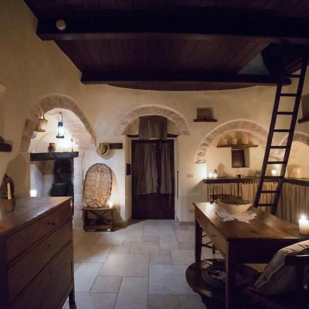 Rione Pentimi Villa Alberobello Dış mekan fotoğraf