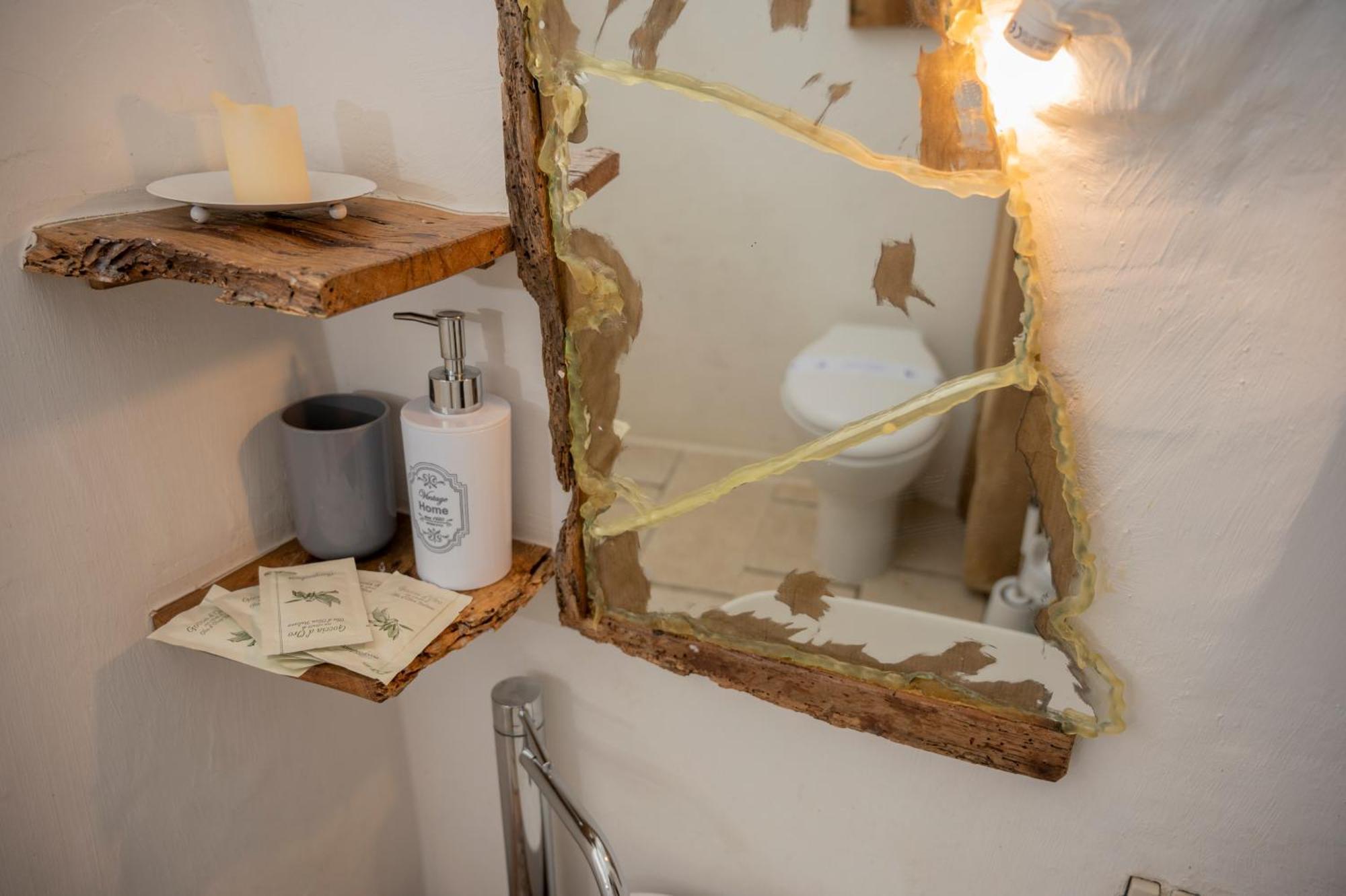 Rione Pentimi Villa Alberobello Dış mekan fotoğraf