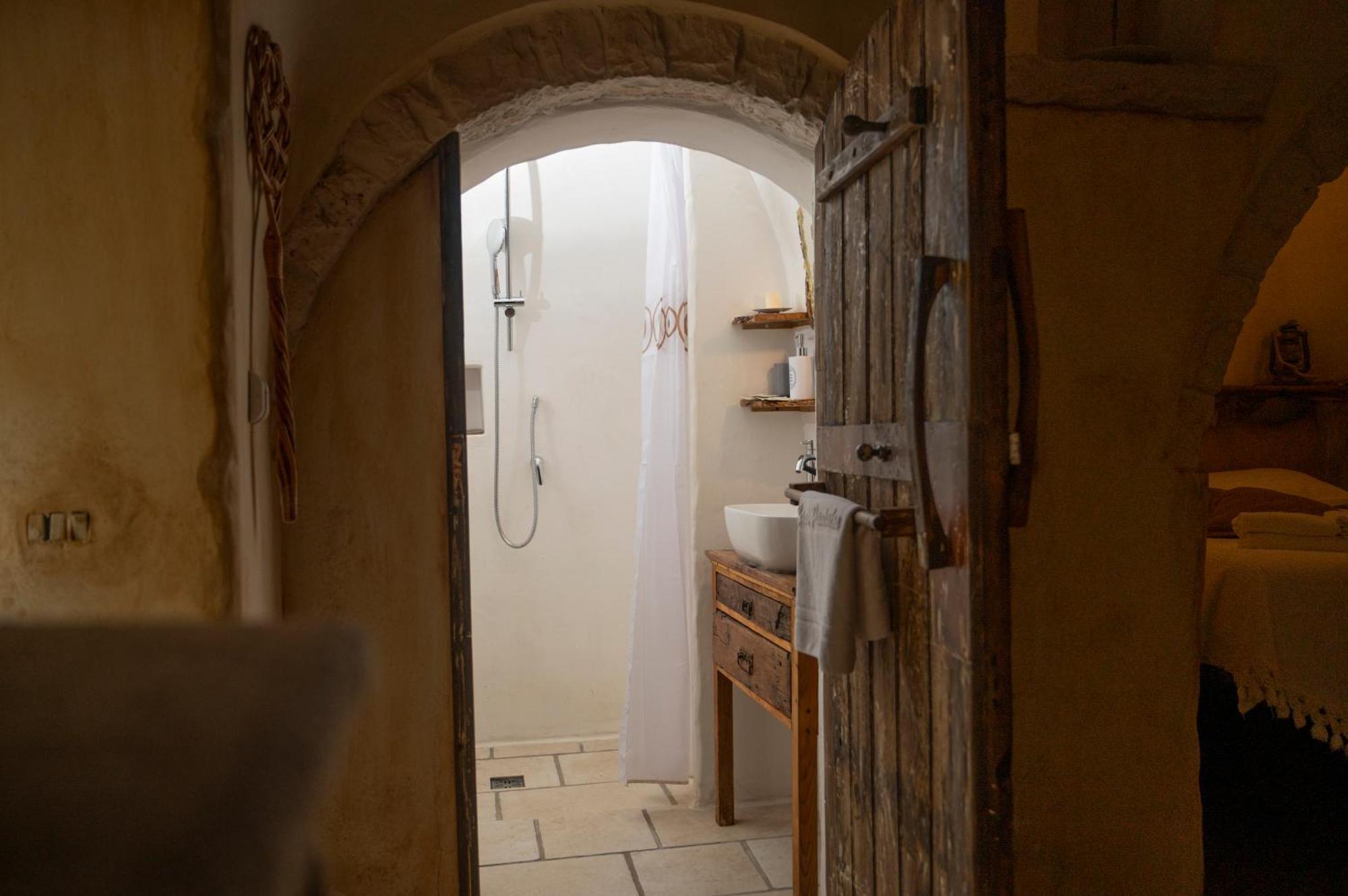 Rione Pentimi Villa Alberobello Dış mekan fotoğraf