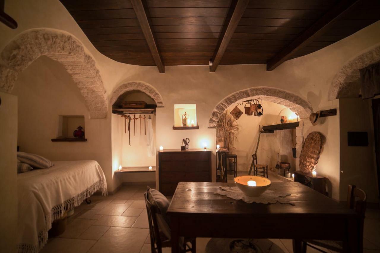 Rione Pentimi Villa Alberobello Dış mekan fotoğraf