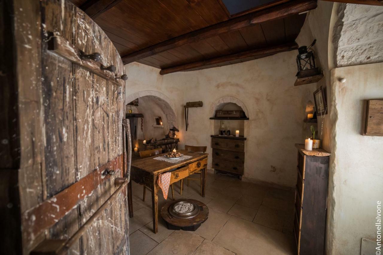 Rione Pentimi Villa Alberobello Dış mekan fotoğraf