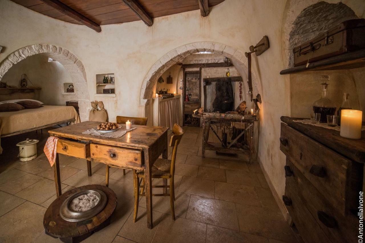 Rione Pentimi Villa Alberobello Dış mekan fotoğraf