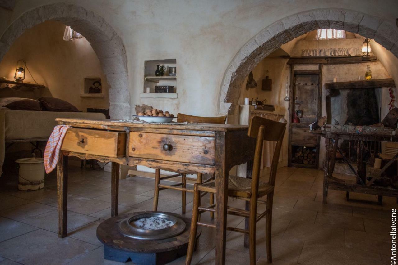Rione Pentimi Villa Alberobello Dış mekan fotoğraf