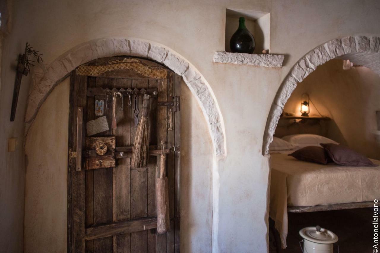 Rione Pentimi Villa Alberobello Dış mekan fotoğraf