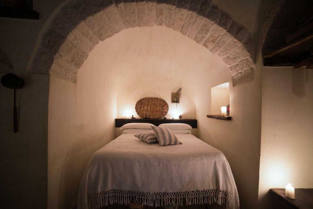 Rione Pentimi Villa Alberobello Dış mekan fotoğraf