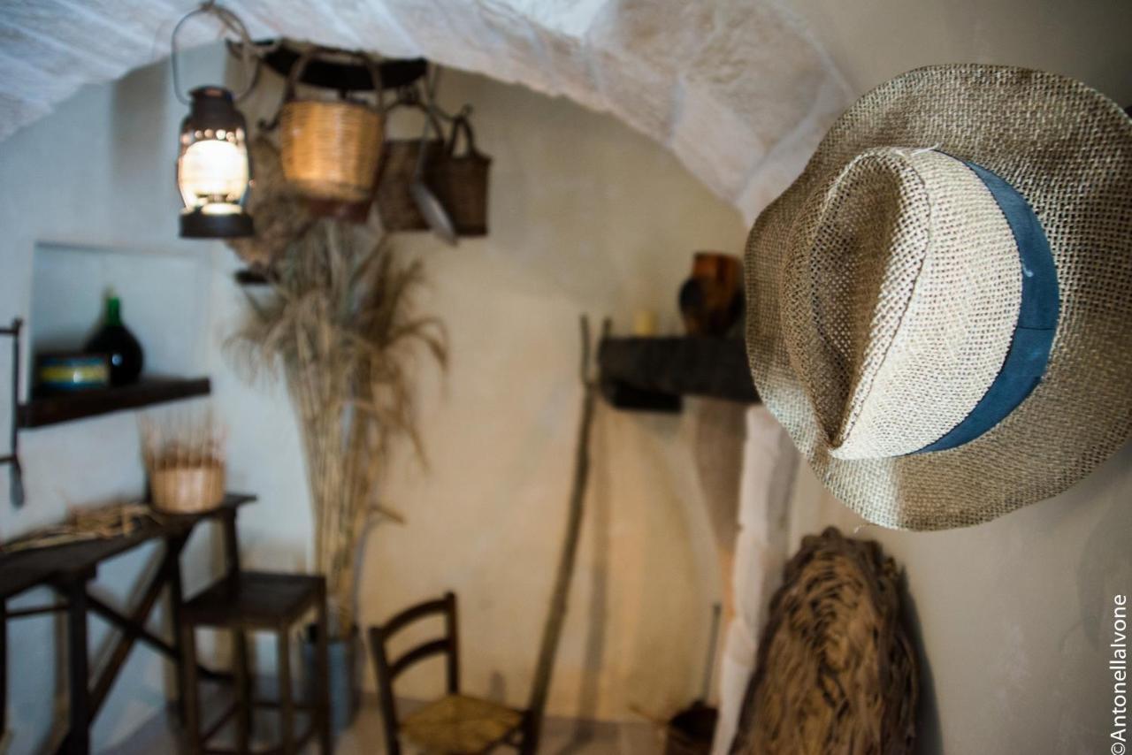 Rione Pentimi Villa Alberobello Dış mekan fotoğraf