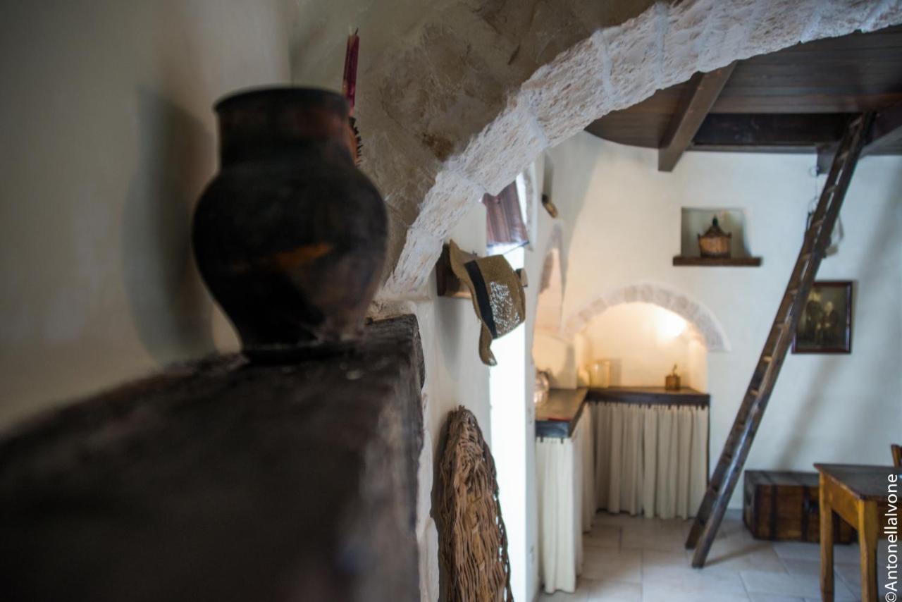 Rione Pentimi Villa Alberobello Dış mekan fotoğraf