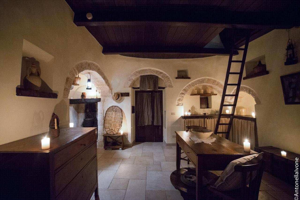 Rione Pentimi Villa Alberobello Dış mekan fotoğraf