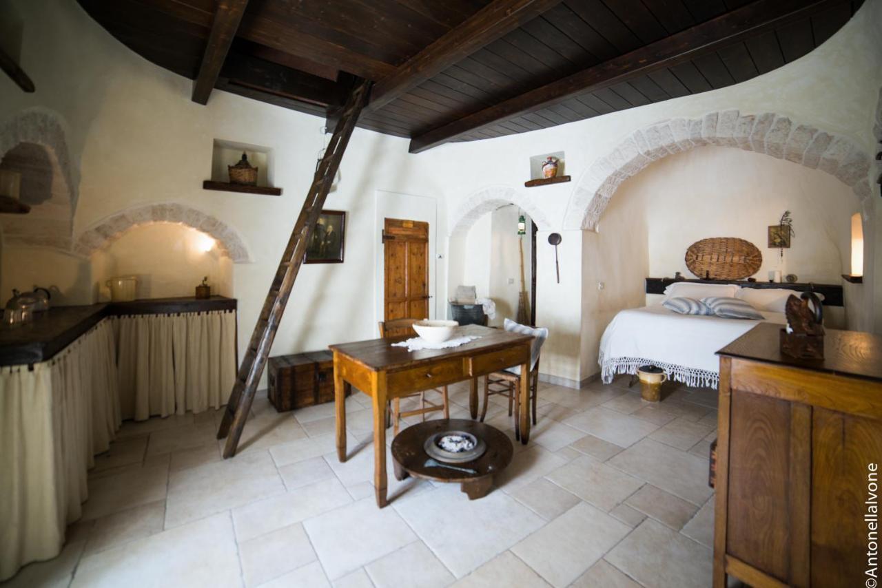 Rione Pentimi Villa Alberobello Dış mekan fotoğraf