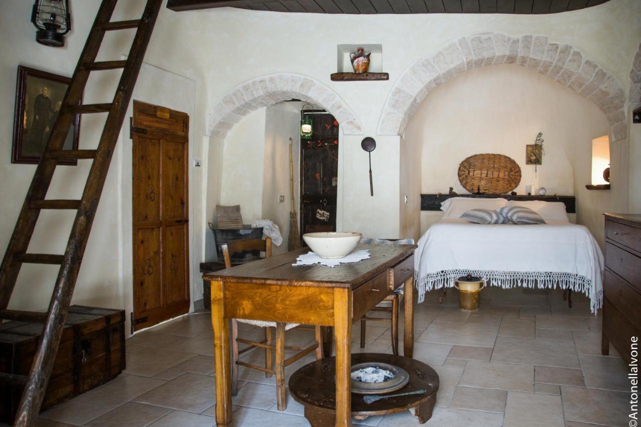 Rione Pentimi Villa Alberobello Dış mekan fotoğraf