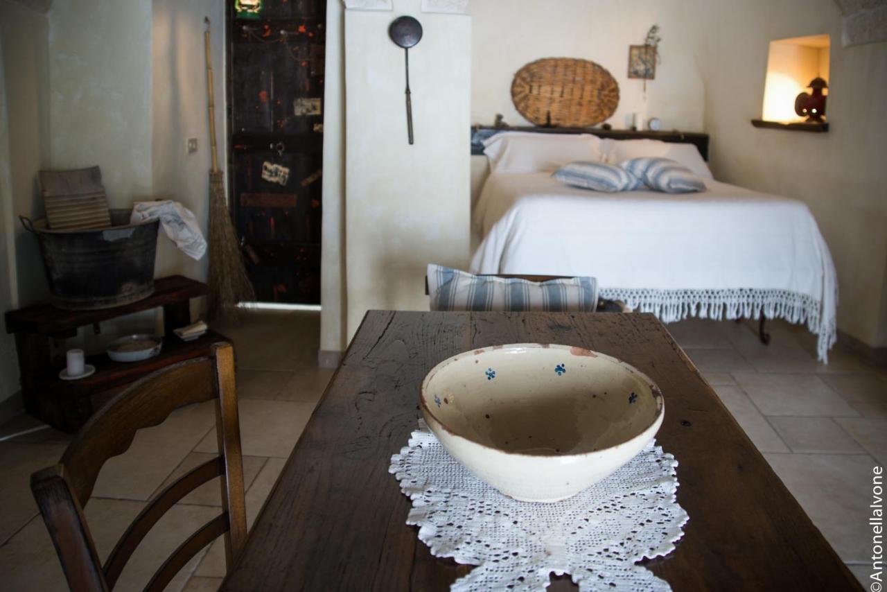 Rione Pentimi Villa Alberobello Dış mekan fotoğraf